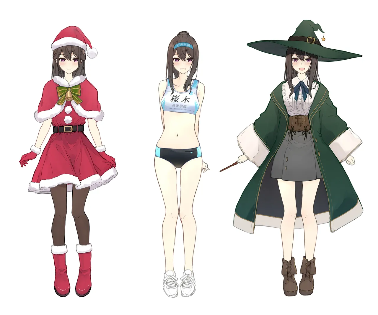 [Nanonanno] fanbox première image