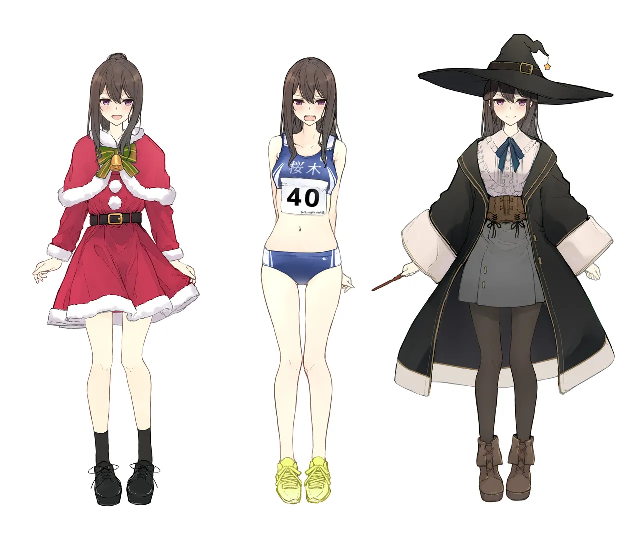 [Nanonanno] fanbox 2eme image