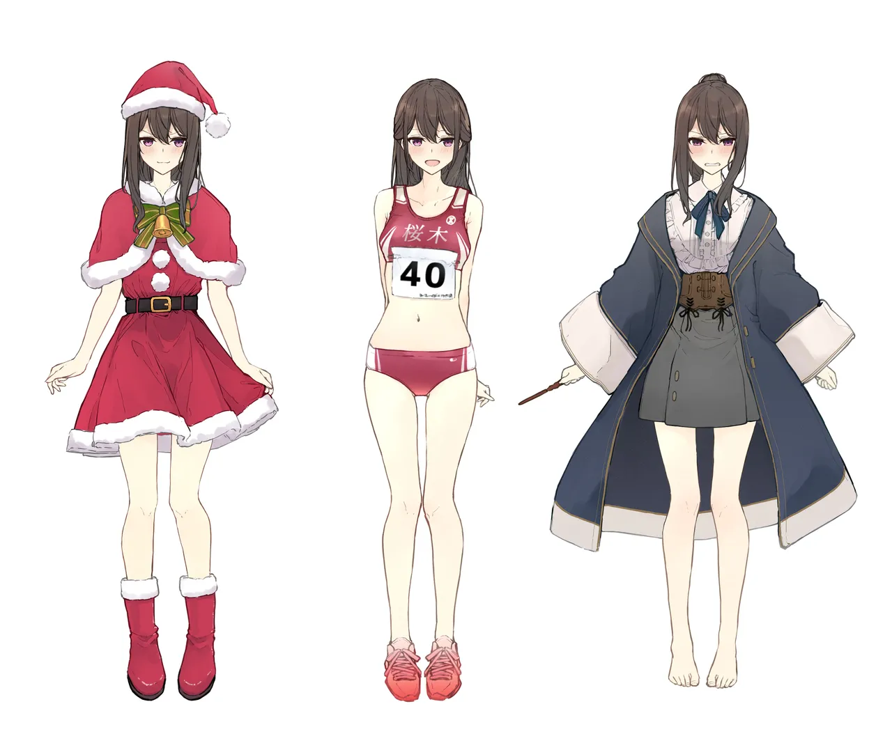 [Nanonanno] fanbox 3eme image