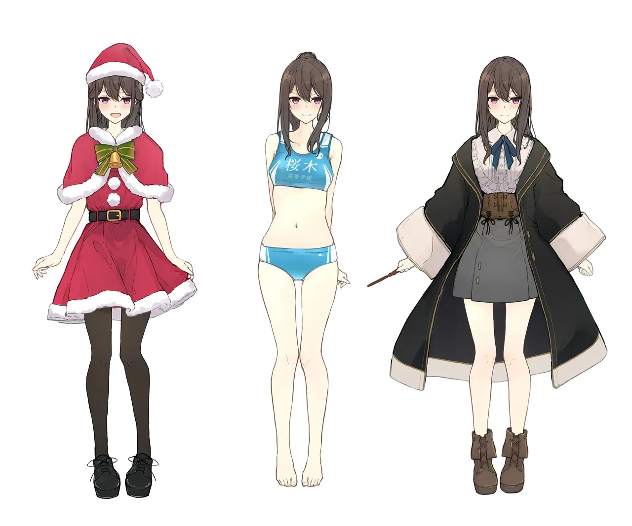 [Nanonanno] fanbox 4eme image