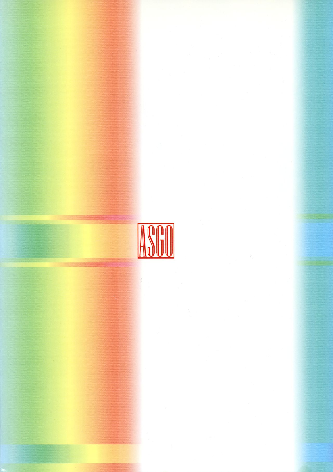 (SC31) [ASGO (Zanzi)] Majiraji (Magikano) изображение № 2