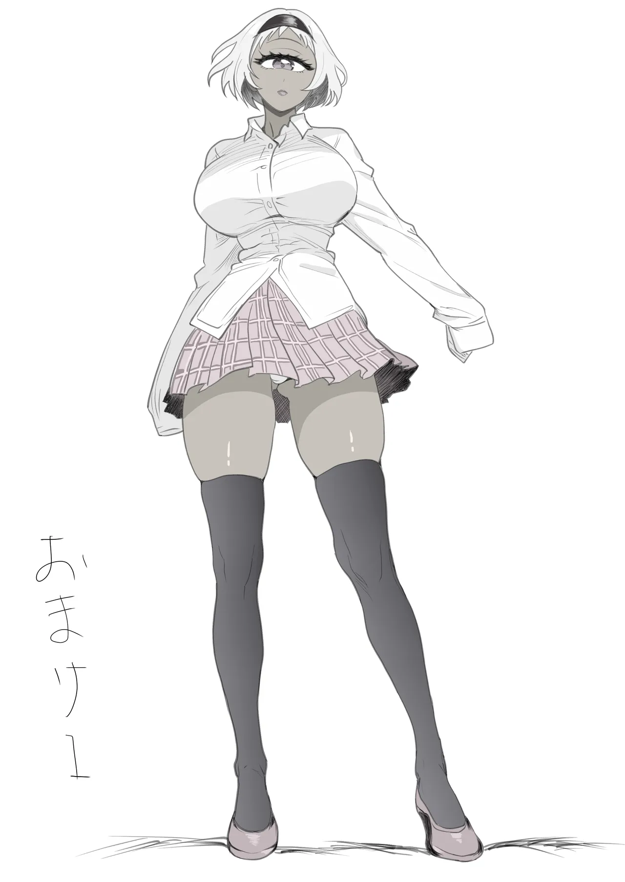 [マグロのちゅうとろ] 今日もいってらっしゃい。ため息のぶんだけ無限ハグ 图片编号 33