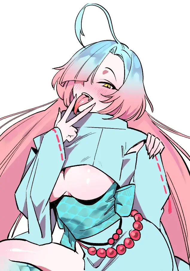 [Momofes (Oki Nagomi, Buki)] Hebigamisama ni Miirarete｜Cautivado por la Diosa Serpiente [Spanish] [Elpis Eros Traduccion] [Digital] 53eme image