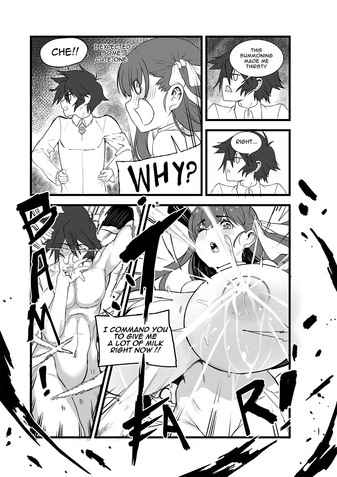 Full Of Passion 图片编号 2