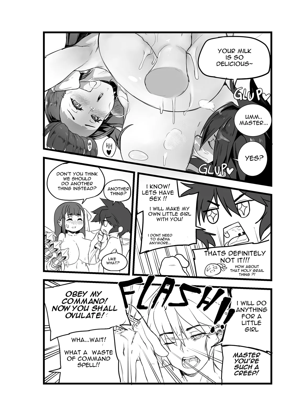 Full Of Passion 图片编号 3