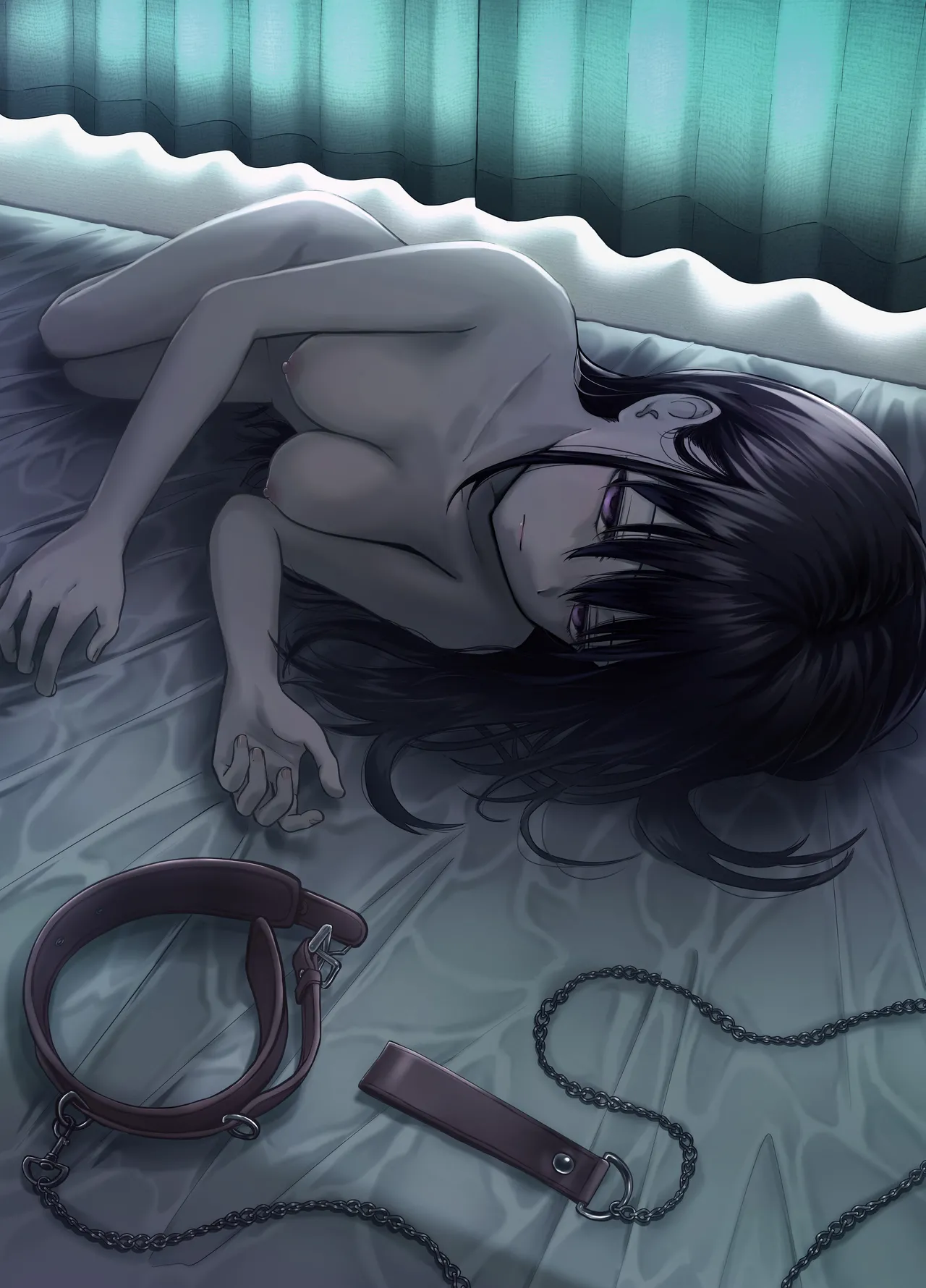 [Tarou Project (Ore Tarou)] Takuran no Musume 3 | 杜鹃之女 3  [Chinese] [白杨汉化组] 图片编号 2