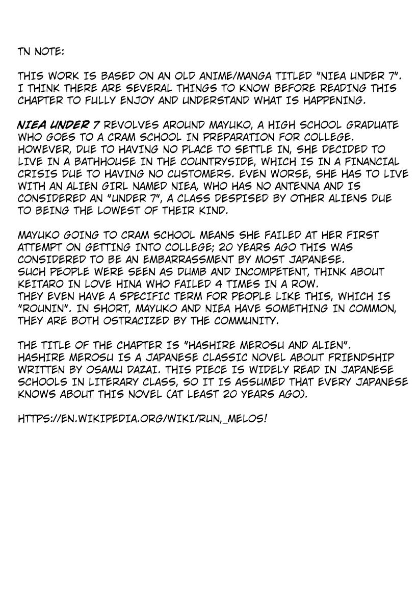 [Okinawa Taieki Gunjinkai(Yasunaga Kouichirou)] Suika ha kawa ga sukerumade [English] [Kuraudo] изображение № 2