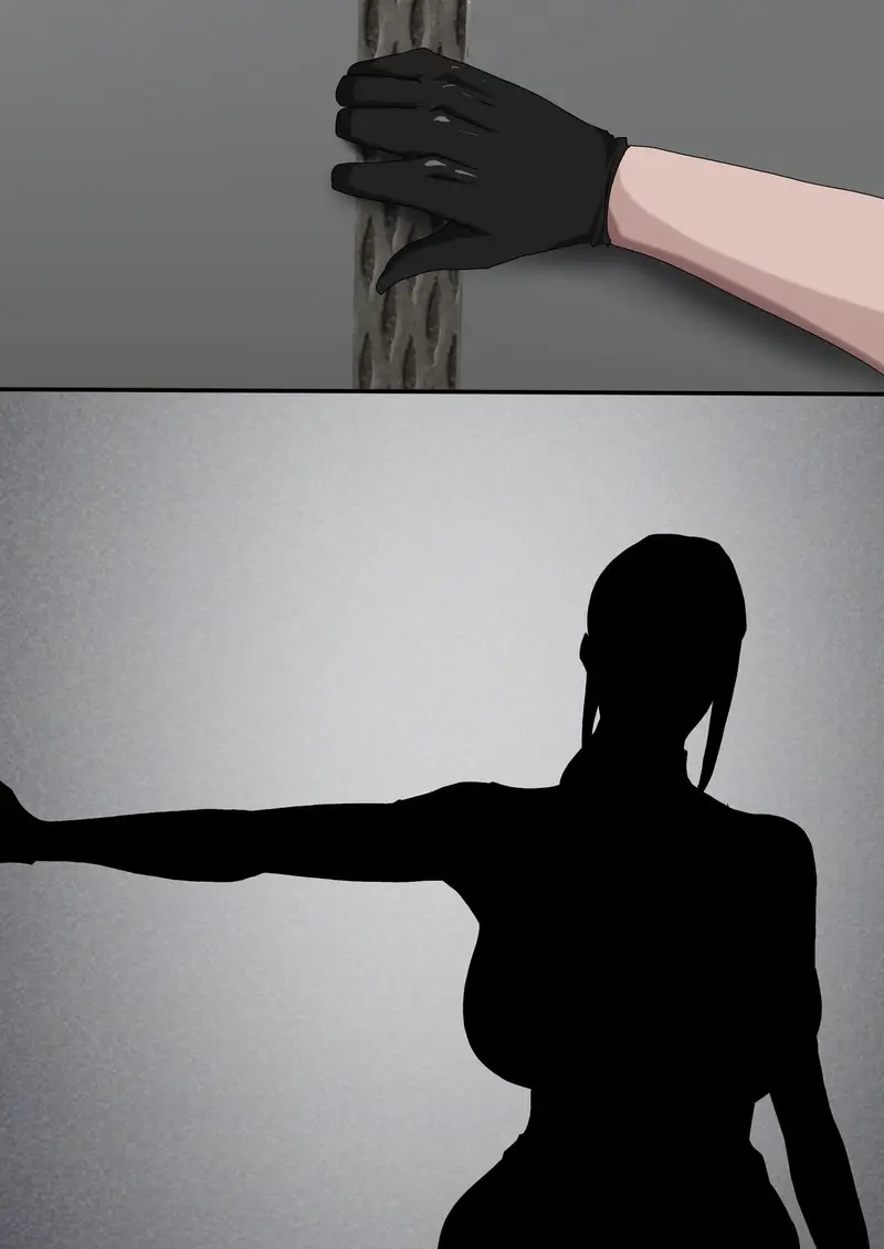 Sinful Lust Chapter 7 part 4 图片编号 5