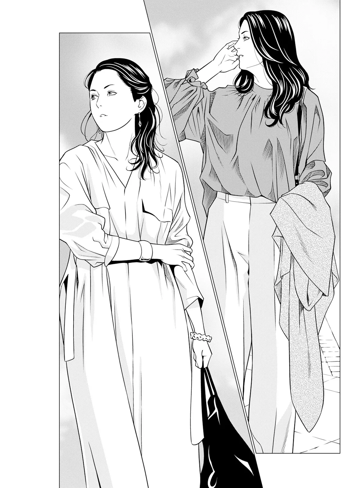 [タカスギコウ] SAKI 38 第9話 이미지 번호 3