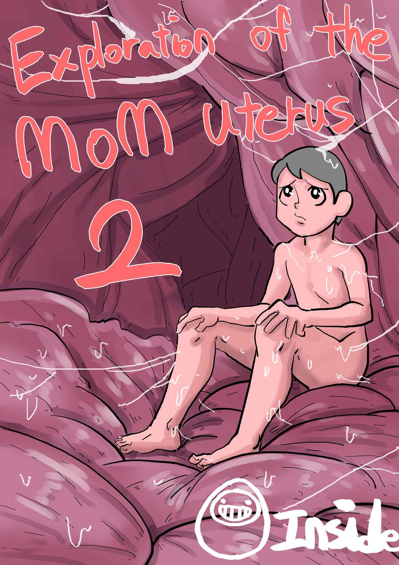[Inside] Exploration of The Mom Uterus 2 [English] изображение № 1