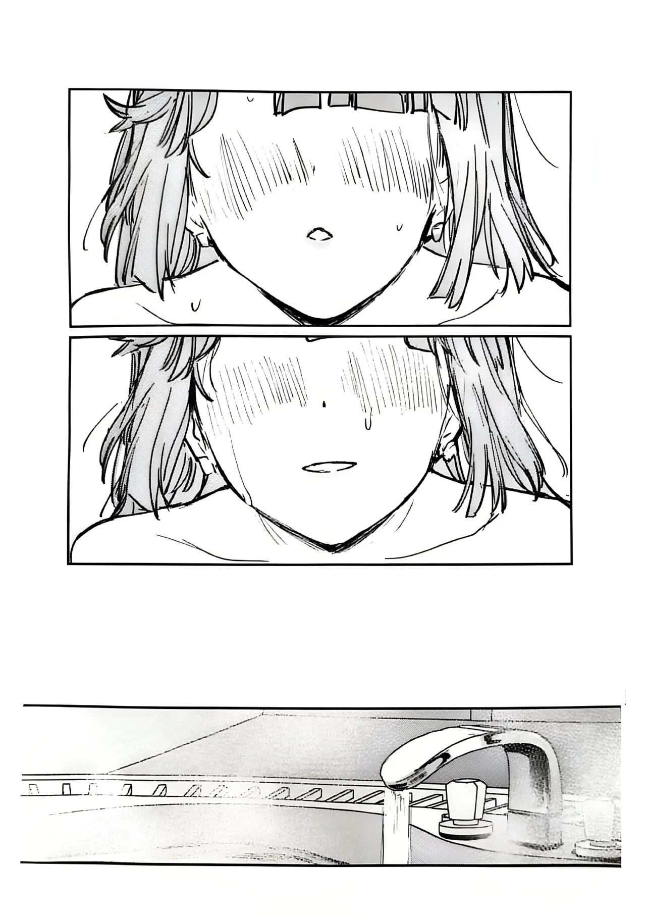 (C107) [virophilia (Orihi Chihiro)] Fukoku - Conspiracy vol. 5 (Love Live! Hasunosora Jogakuin School Idol Club) изображение № 41