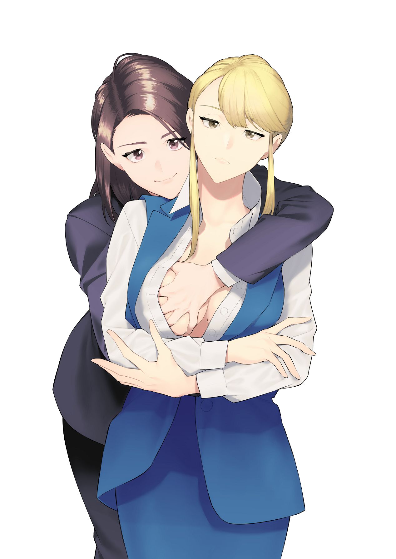 [cmkmk (狛句)] あんまりその気にさせないで [Digital] 이미지 번호 1