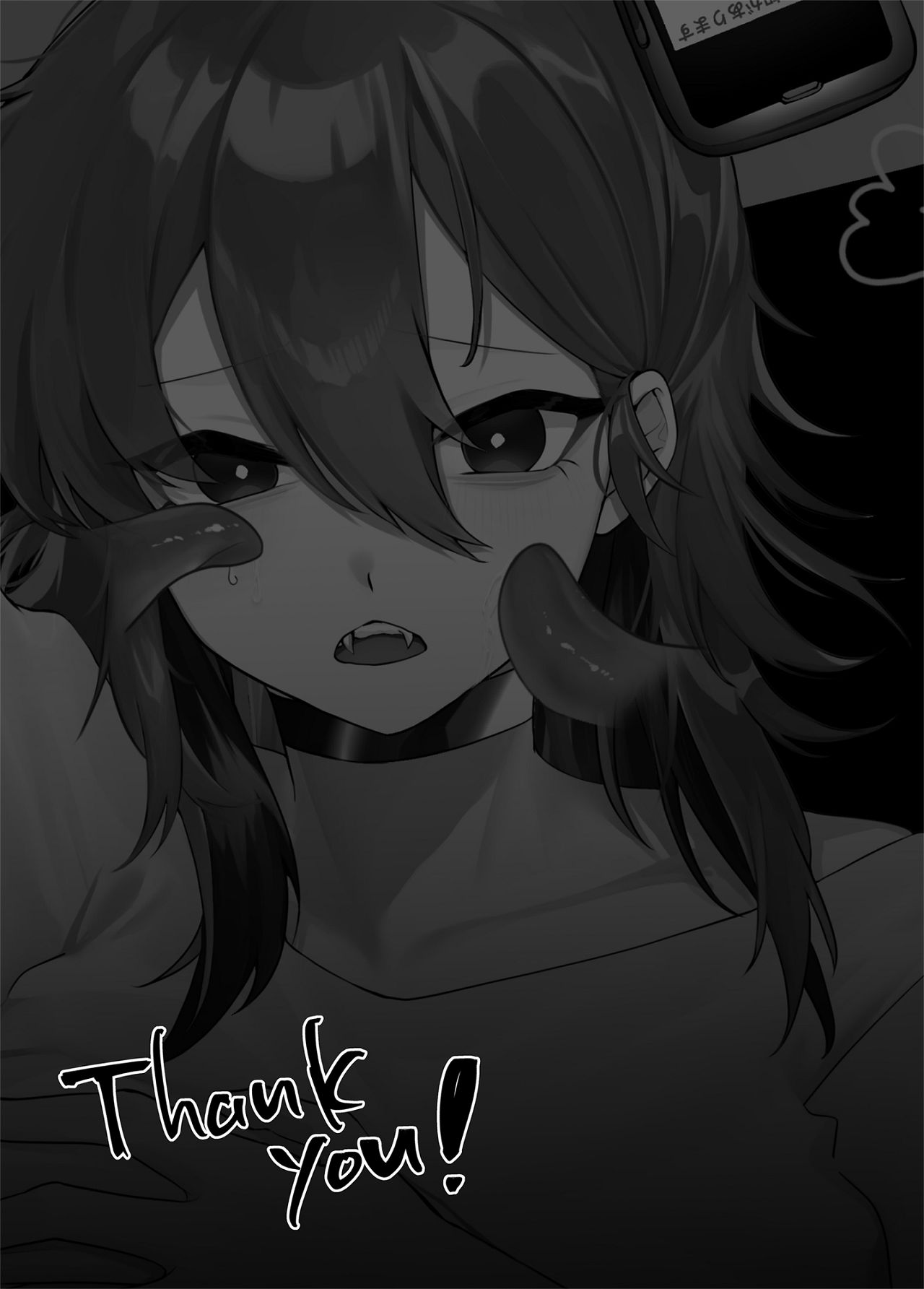 [Same ga Iru (Alisame)] Oshioki Lollipop [Digital] numero di immagine  38