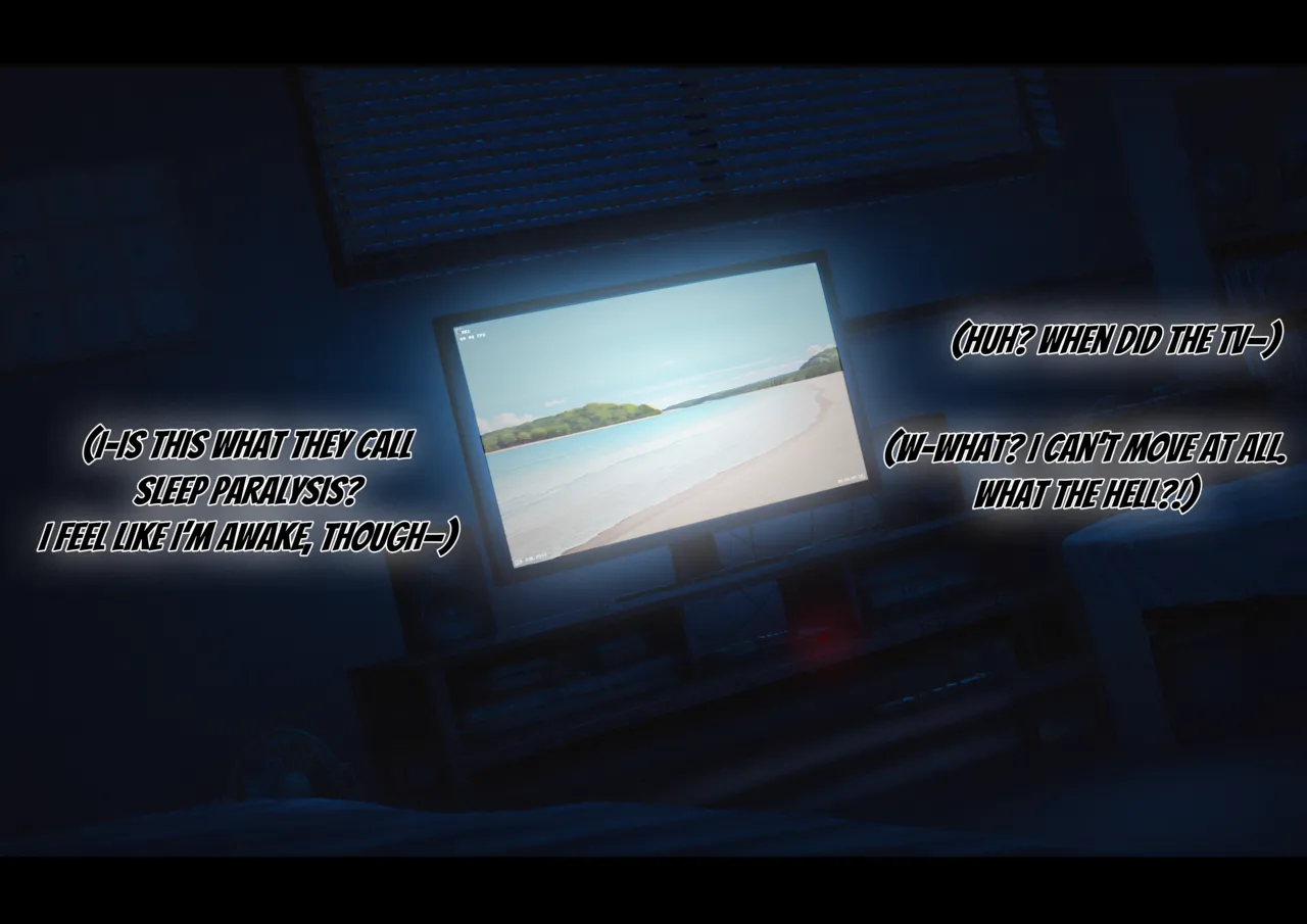 (Fan made) Kokujin no Tenkousei o NTRru "Kanako's Bet PT.2" - Full release uncensored! (AI generated) 图片编号 35