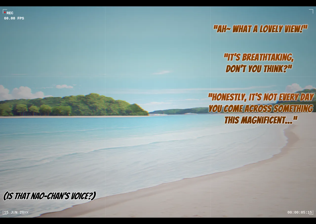 (Fan made) Kokujin no Tenkousei o NTRru "Kanako's Bet PT.2" - Full release uncensored! (AI generated) 图片编号 37