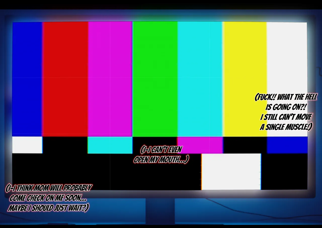 (Fan made) Kokujin no Tenkousei o NTRru "Kanako's Bet PT.2" - Full release uncensored! (AI generated) 图片编号 43