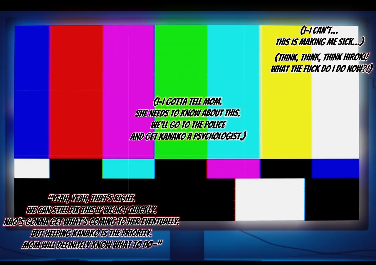 (Fan made) Kokujin no Tenkousei o NTRru "Kanako's Bet PT.2" - Full release uncensored! (AI generated) 图片编号 50