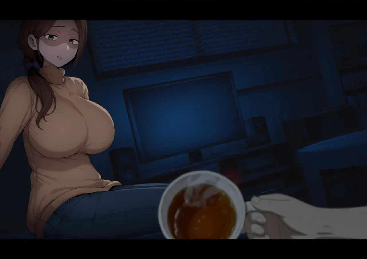 (Fan made) Kokujin no Tenkousei o NTRru "Kanako's Bet PT.2" - Full release uncensored! (AI generated) 图片编号 53