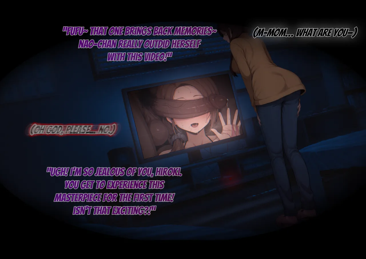 (Fan made) Kokujin no Tenkousei o NTRru "Kanako's Bet PT.2" - Full release uncensored! (AI generated) 图片编号 56