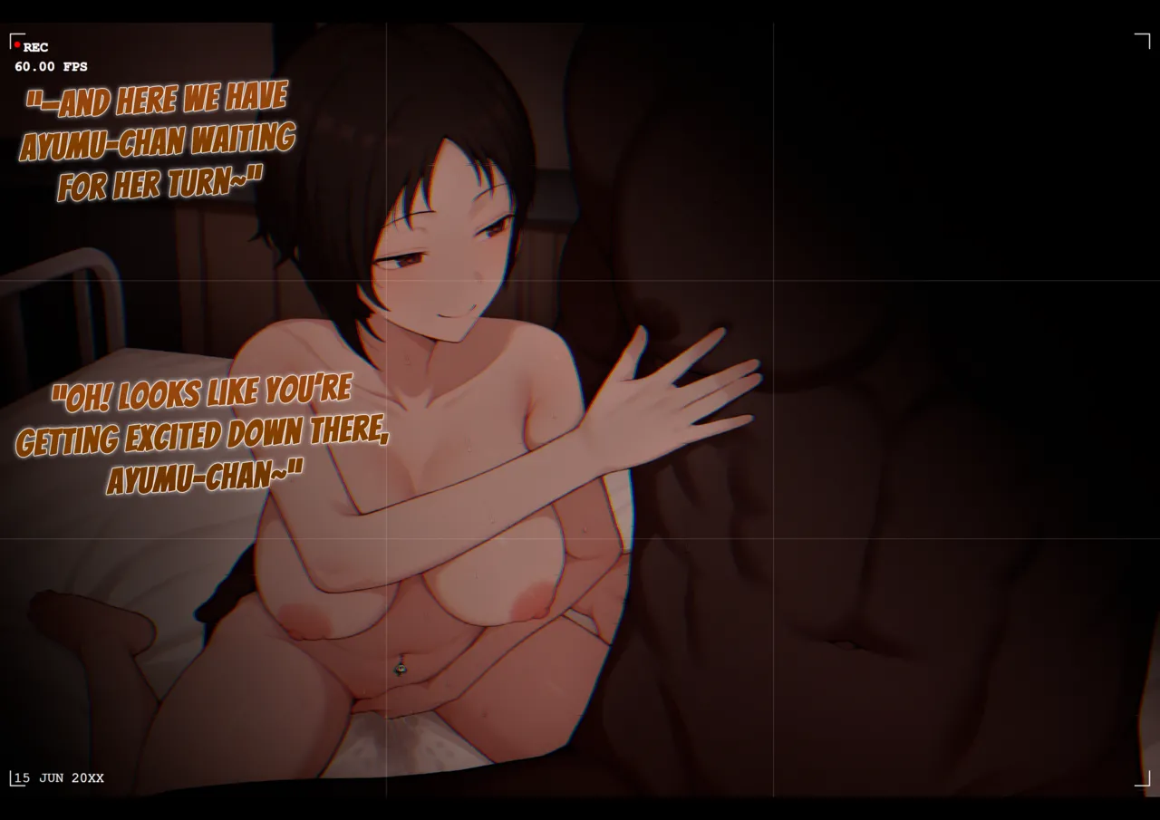 (Fan made) Kokujin no Tenkousei o NTRru "Kanako's Bet PT.2" - Full release uncensored! (AI generated) 图片编号 64