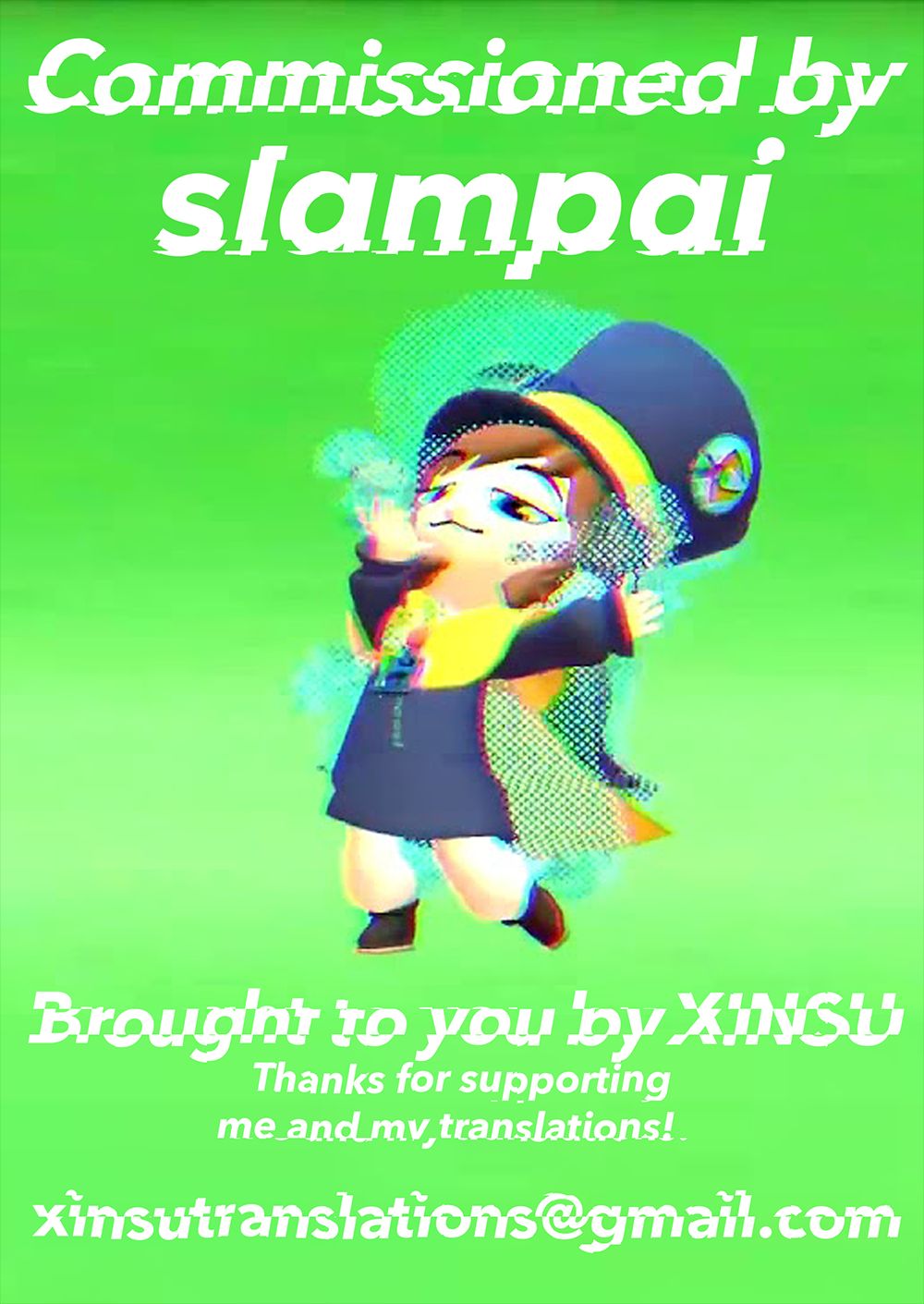 [F Taku (Anma)] Event no Retsu de... [English] [xinsu] [Digital] изображение № 27