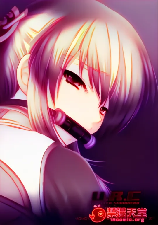 ai上色不喜勿入，省的一堆逼话连天(C81) [U.R.C (Momoya Show-Neko)] Ou Genki Muzan Kouhen (Dynasty Warriors) [Chinese] 画像番号 2