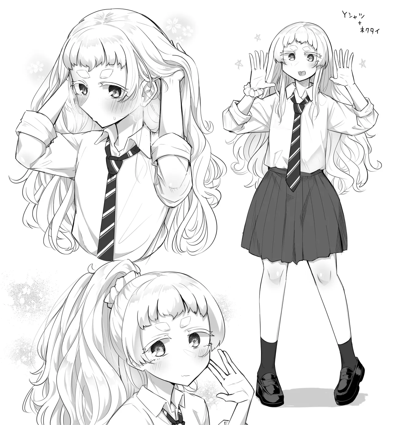 [Maka no Sokutu (Makano Mucchi)] Kusareen Zakochikubi 02 [Chinese] [星河个人汉化] [Digital] 이미지 번호 38