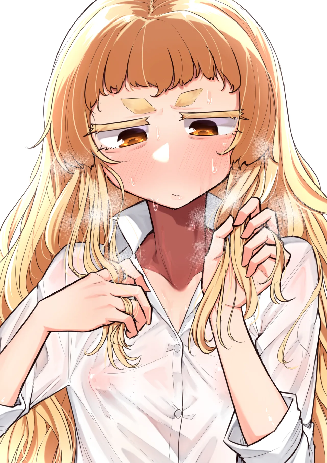 [Maka no Sokutu (Makano Mucchi)] Kusareen Zakochikubi 02 [Chinese] [星河个人汉化] [Digital] 이미지 번호 41