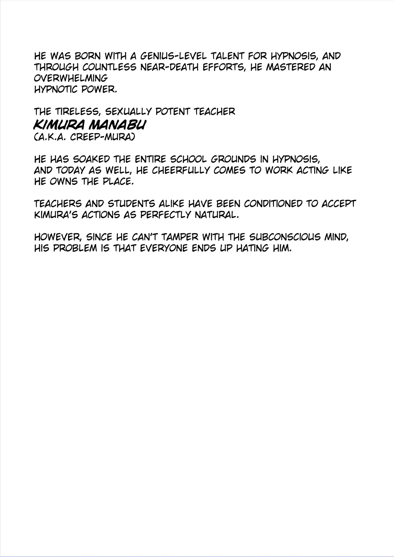 [Okaka] Saimin Joshikou [English] [Gagak_Ireng] 图片编号 2