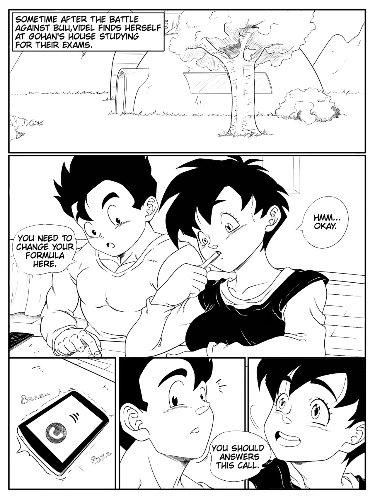 [Sloghy]  Heat after work (censored) Bildnummer 2