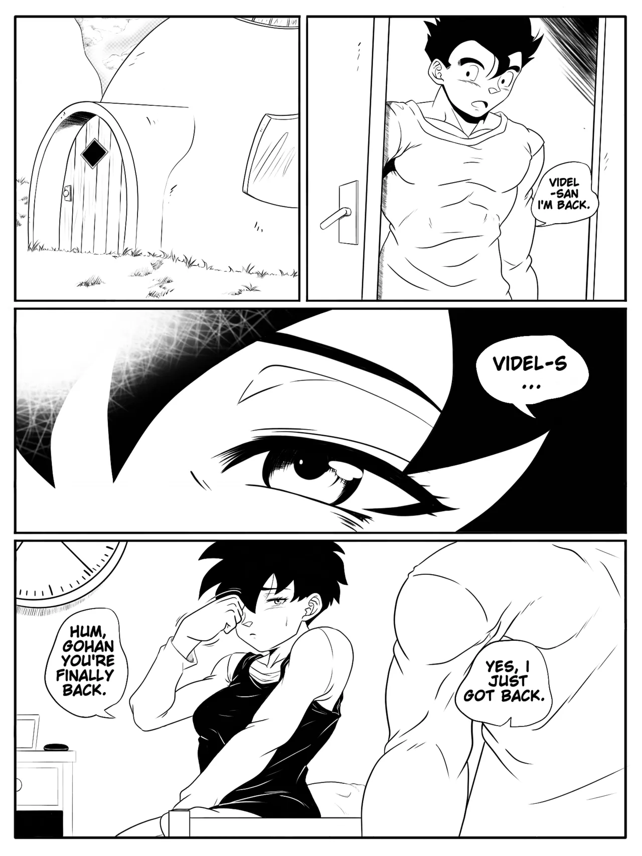 [Sloghy]  Heat after work (censored) Bildnummer 22