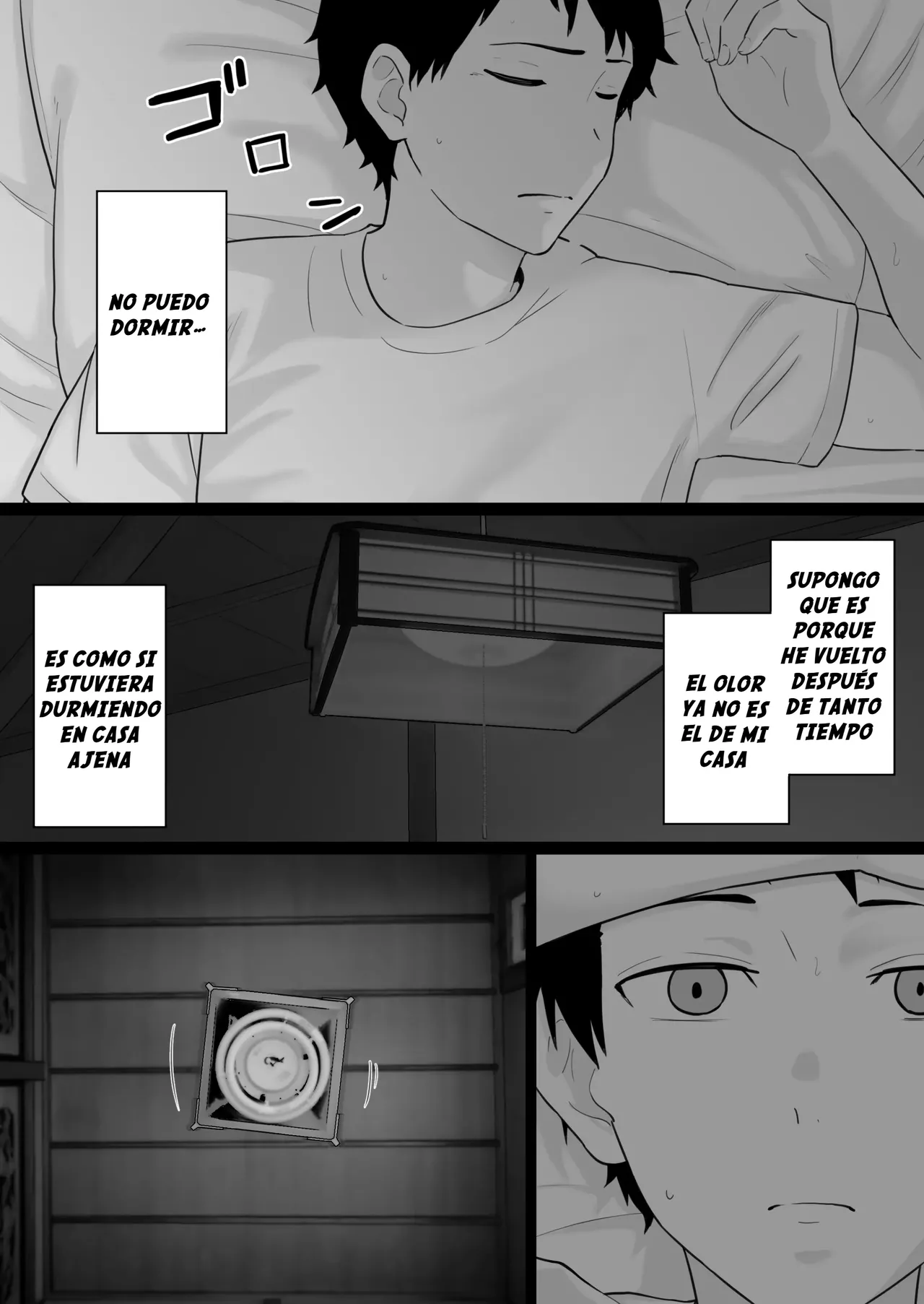 [Watson-dou] La noche que vi a mi amada madre tener sexo con el entrenador de béisbol que odio toda la noche |  Daikirai na Yakyuubu Kantoku to Daisuki na Kaa-san no Sex wo Hitobanjuu Mita Yoru [MTL] 이미지 번호 24