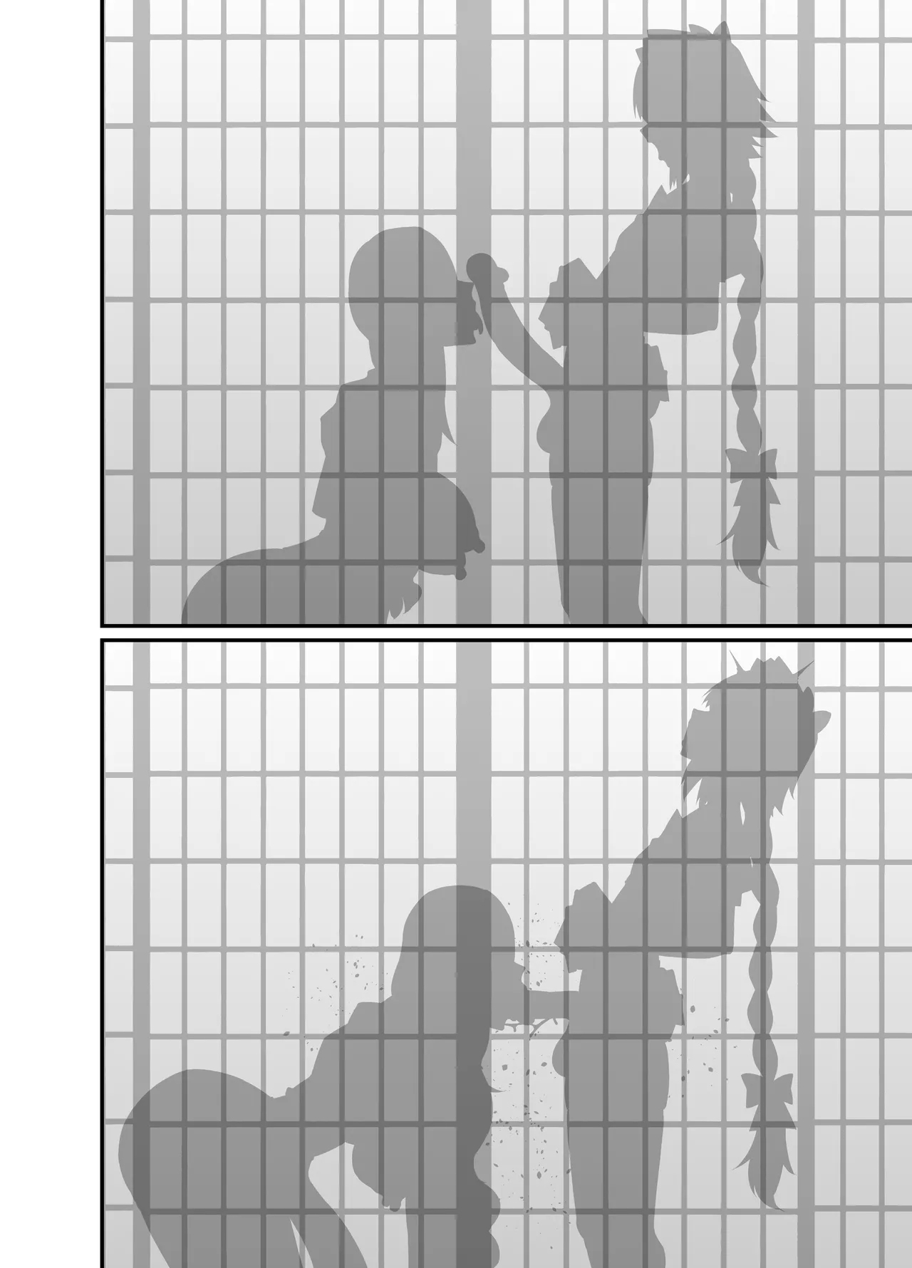 [Ankoman] Miss Crane, Astolfo to Nakayoku Naru (Fate/Grand Order) (decensored) 画像番号 10