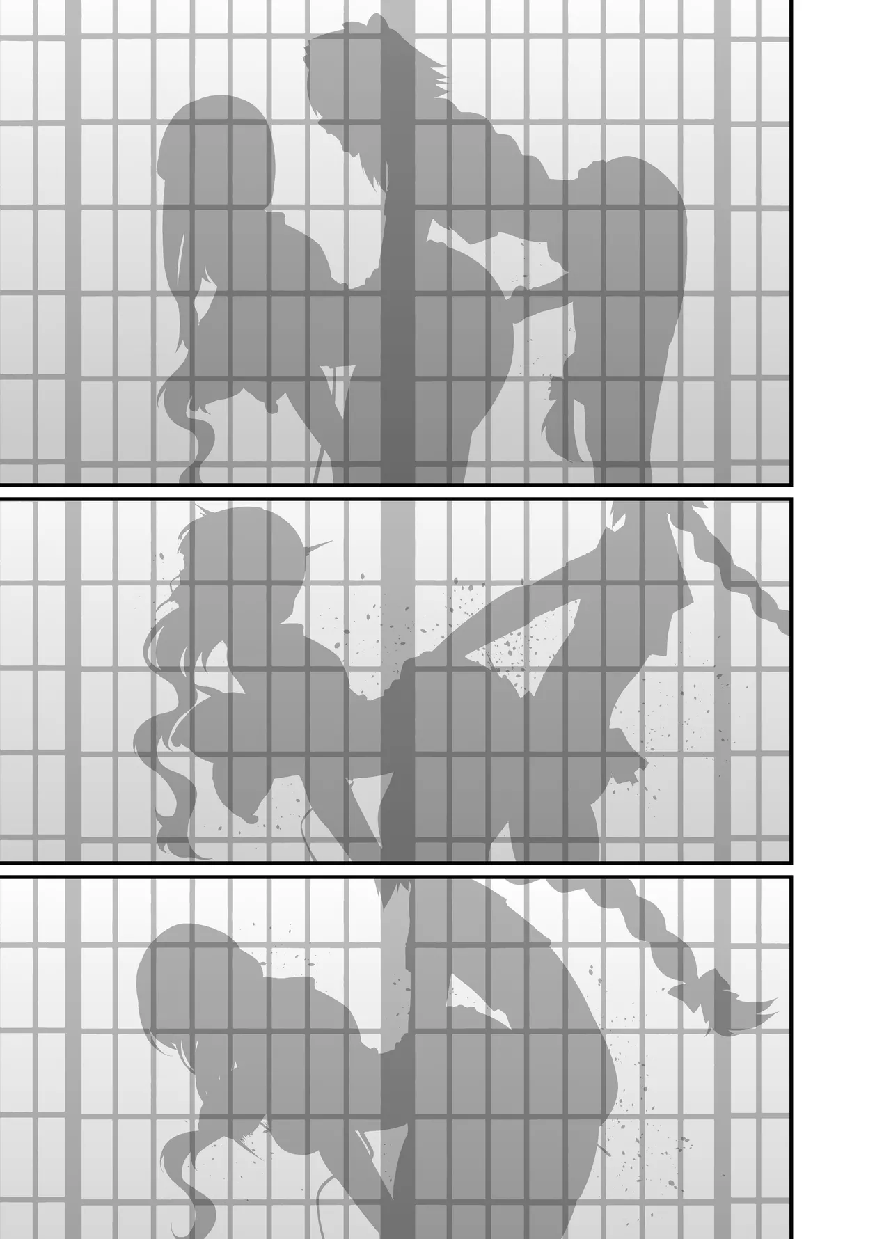 [Ankoman] Miss Crane, Astolfo to Nakayoku Naru (Fate/Grand Order) (decensored) 画像番号 12