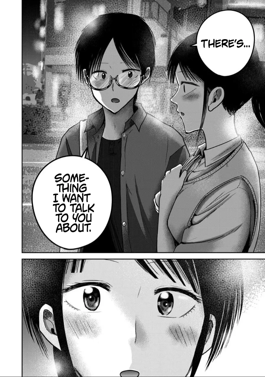 [Nakaura Tomoki] Ueno-kun wa Kaihatsu-zumi Dai 60 wa | Ueno-kun Has Been Developed Chapter 60 [English] Bildnummer 20