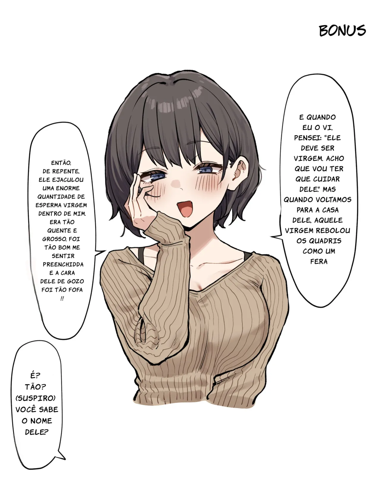 Hunter of Introverted Virgins 画像番号 7