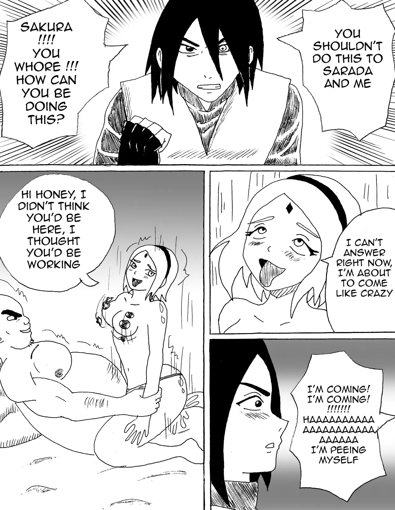 The new neighbor 12eme image