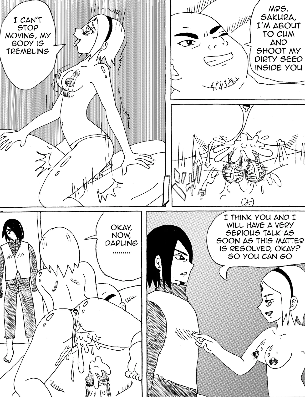 The new neighbor 13eme image