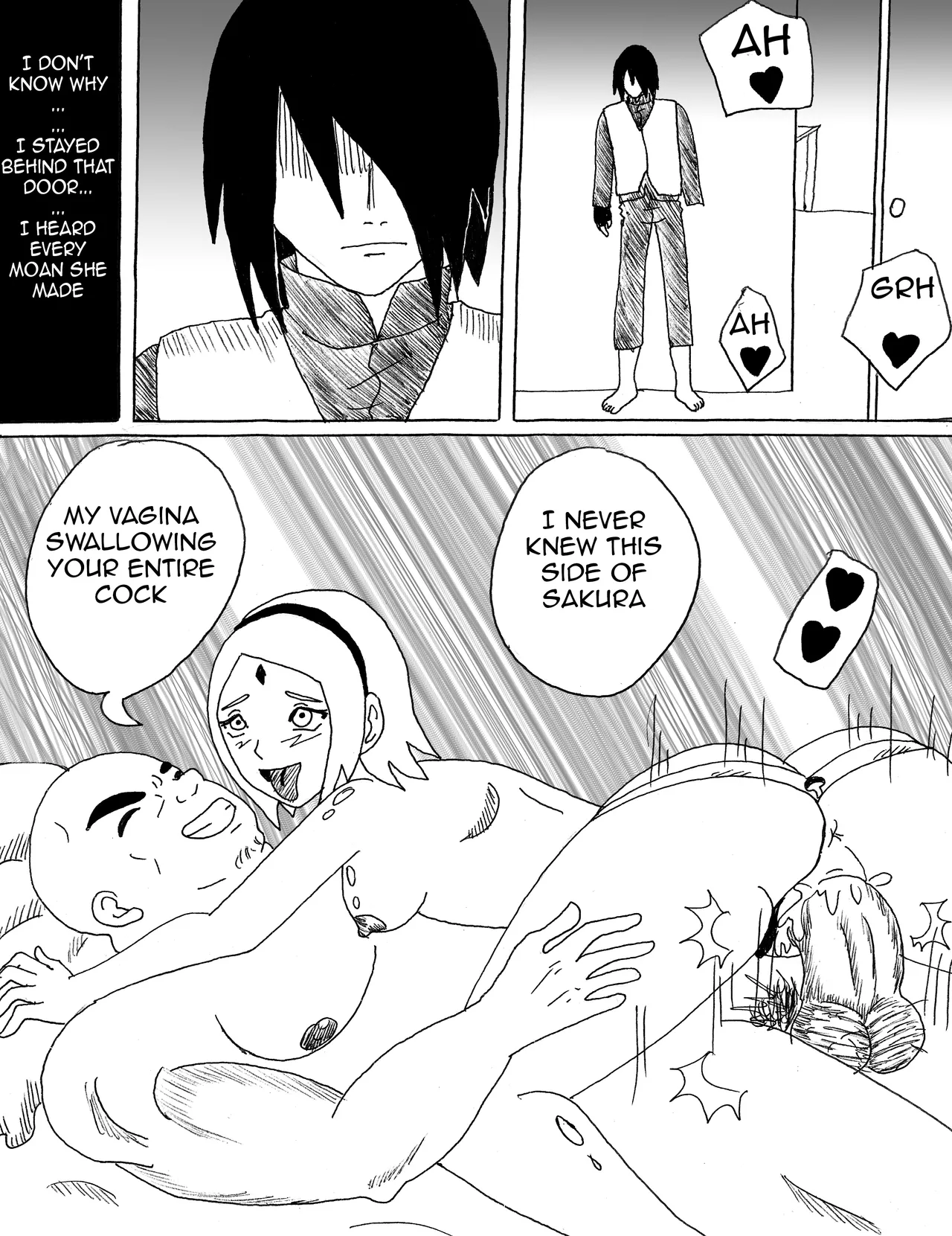 The new neighbor 14eme image