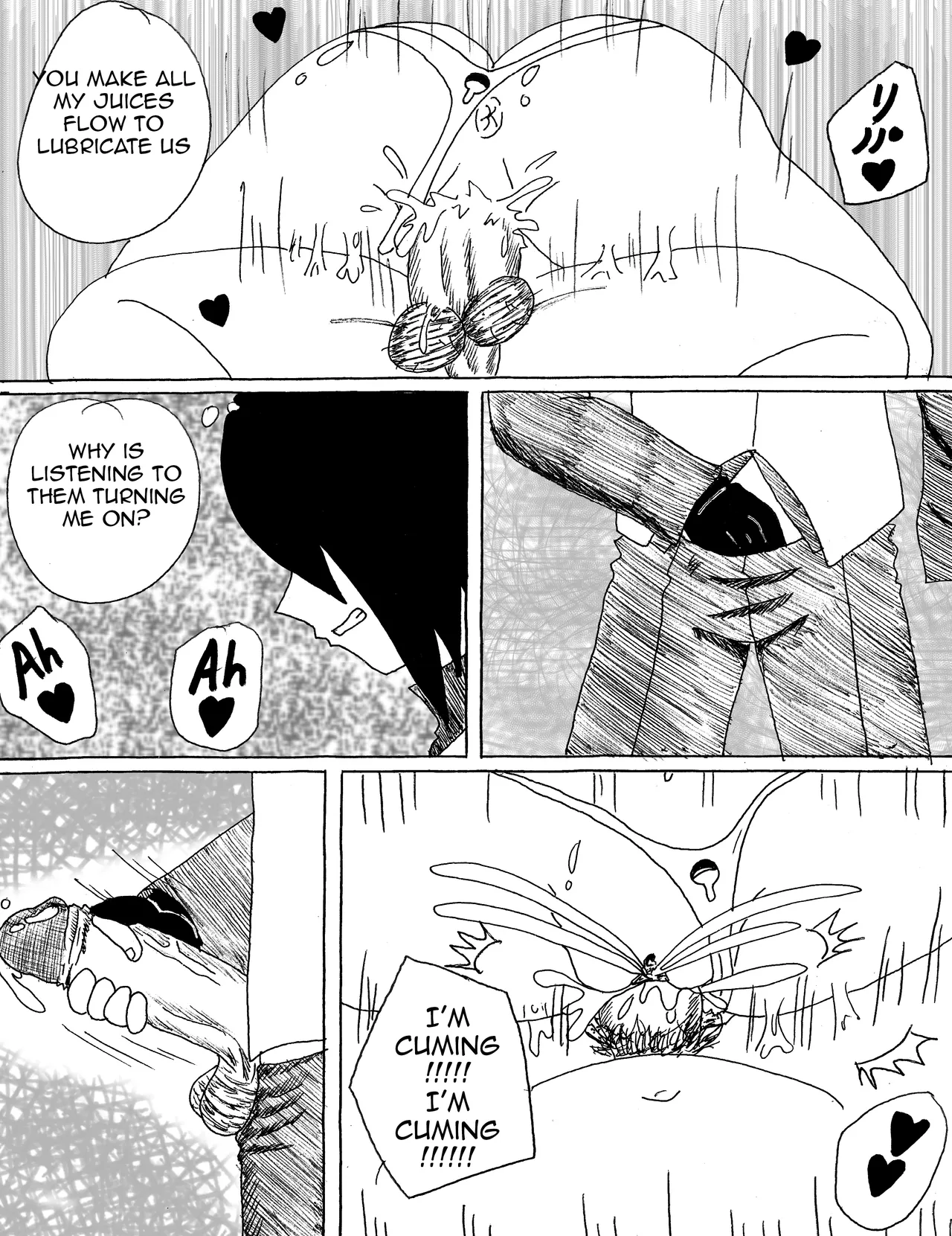 The new neighbor 15eme image