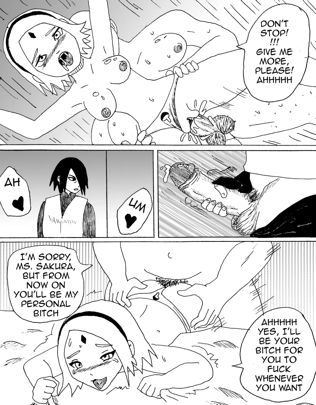 The new neighbor 25eme image