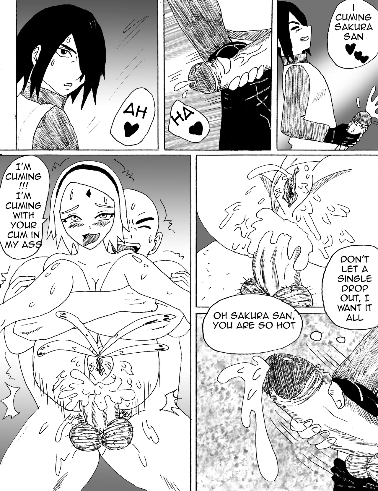 The new neighbor 30eme image