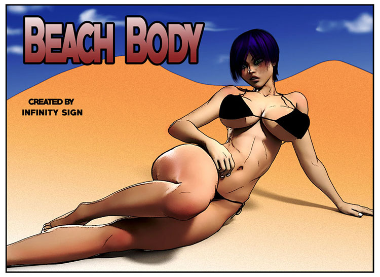 [infinity sign] Beach Body Español 画像番号 1