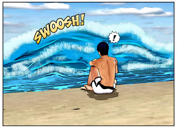 [infinity sign] Beach Body Español 画像番号 9