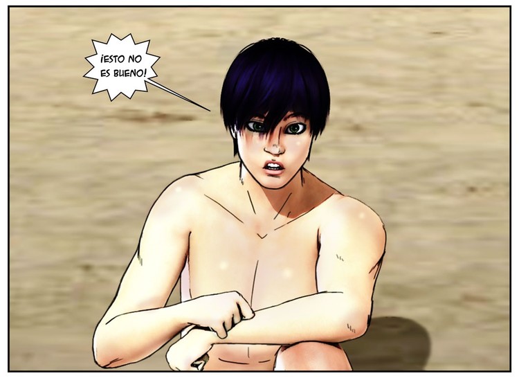 [infinity sign] Beach Body Español 画像番号 10