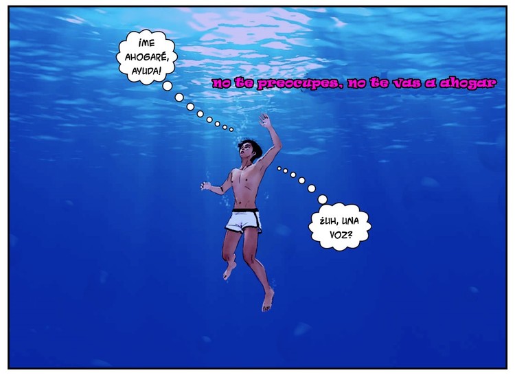 [infinity sign] Beach Body Español 画像番号 12