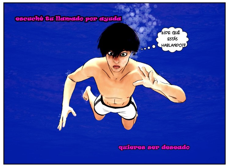 [infinity sign] Beach Body Español 画像番号 13