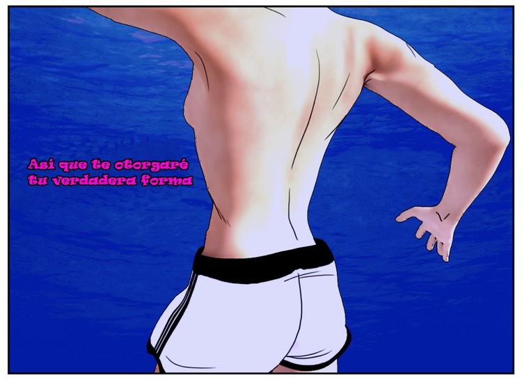 [infinity sign] Beach Body Español 画像番号 14