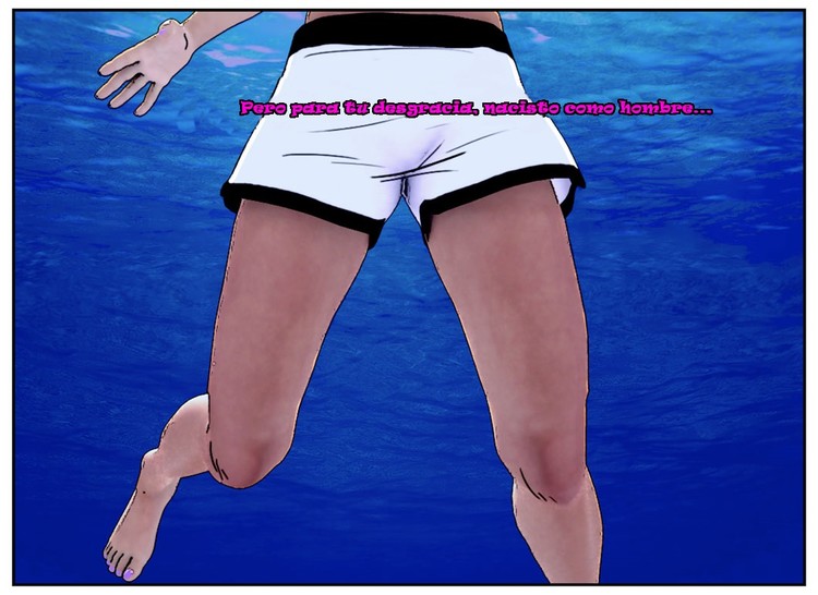 [infinity sign] Beach Body Español 画像番号 17