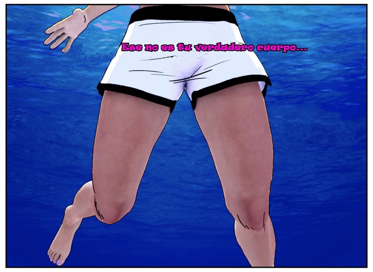 [infinity sign] Beach Body Español 画像番号 18